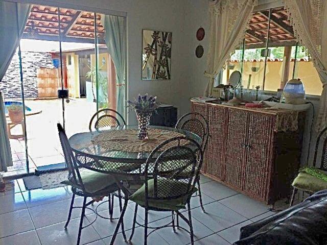 Agradavel E Confortavel Com Piscina Pirenópolis