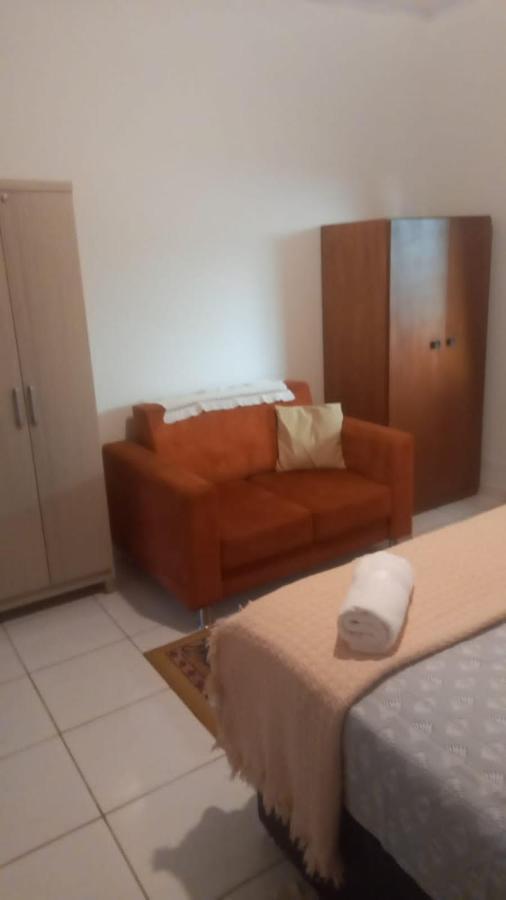 Agradavel E Confortavel Com Piscina *