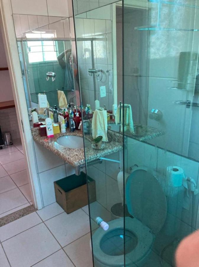 Agradavel E Confortavel Com Piscina Casa de Férias