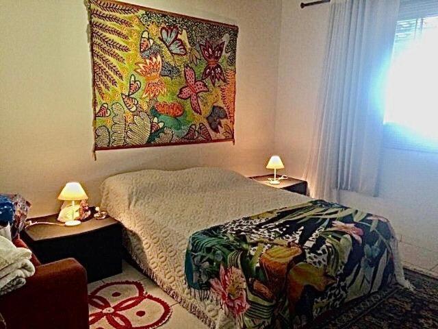 Agradavel E Confortavel Com Piscina *