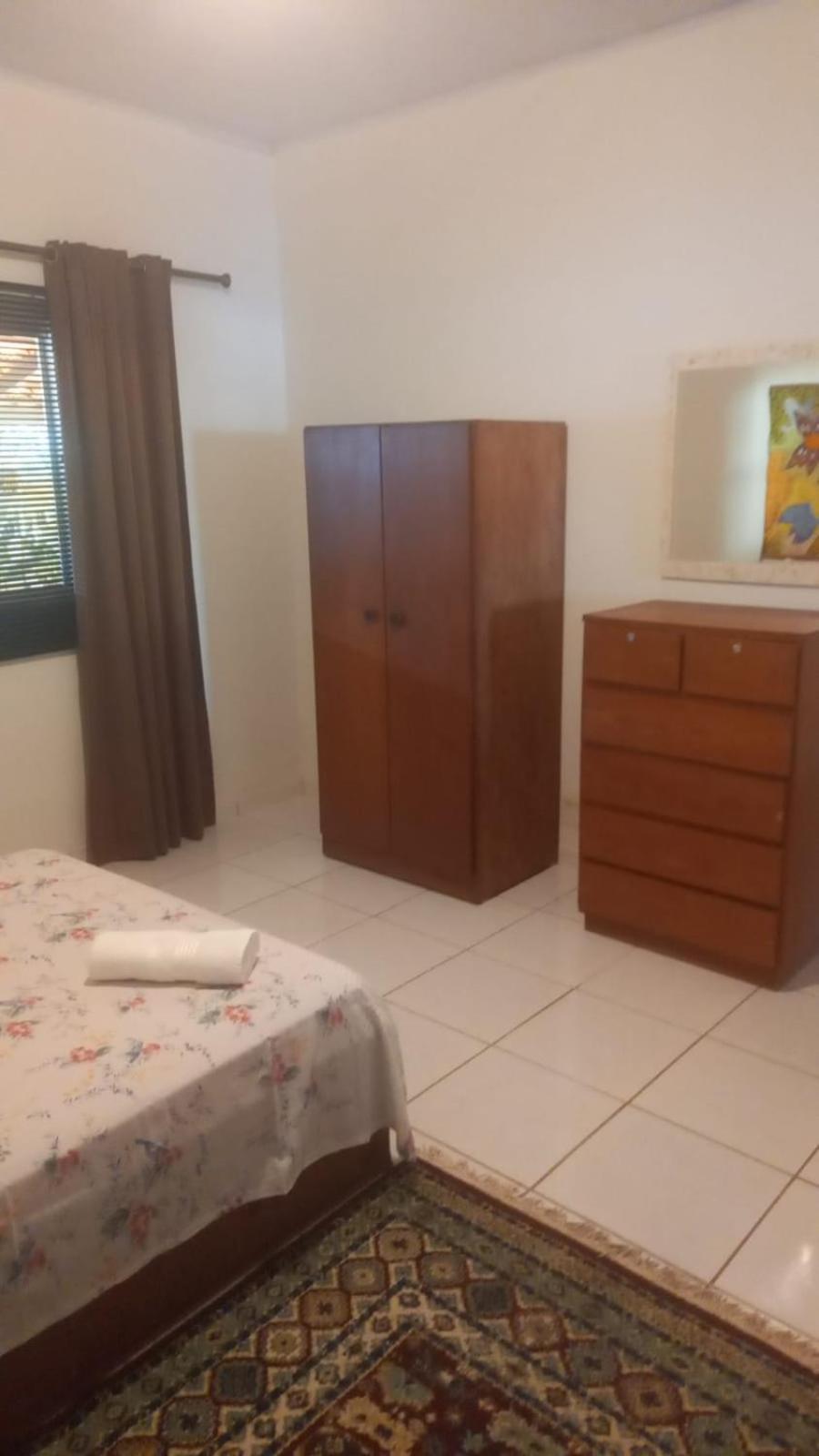 Casa de Férias Agradavel E Confortavel Com Piscina *